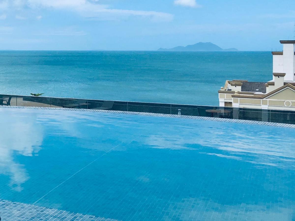 Apartamento 210 B Espelho Aguas *