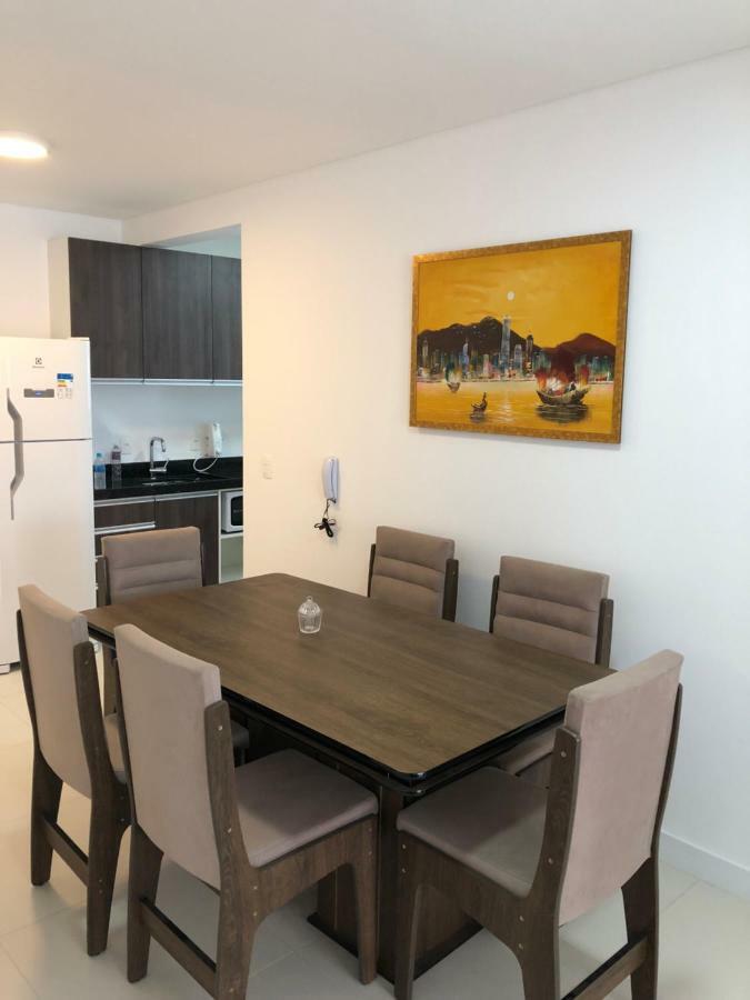 Apartamento 210 B Espelho Aguas Florianopolis