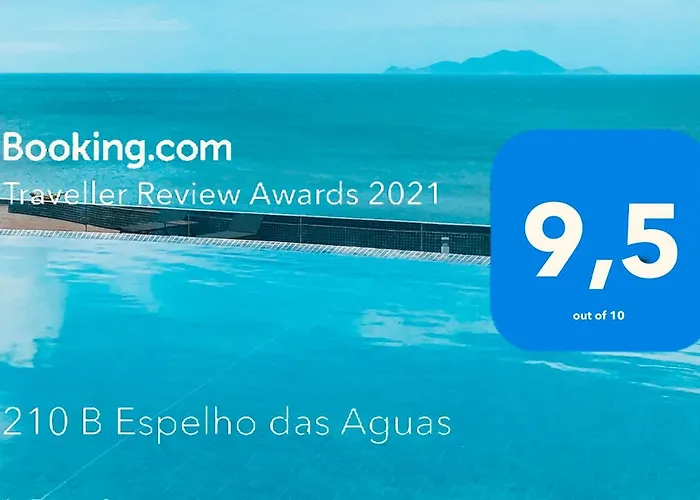 210 B Espelho das Aguas